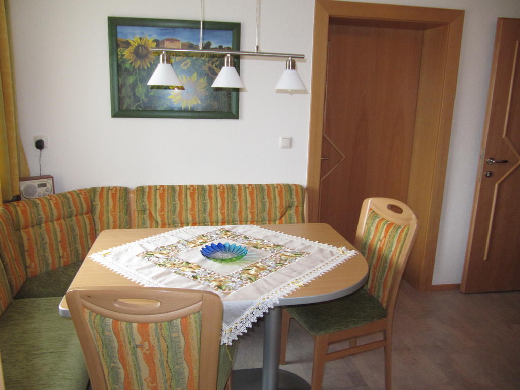 Gaestehaus Luxner Strass im Zillertal Kamer foto