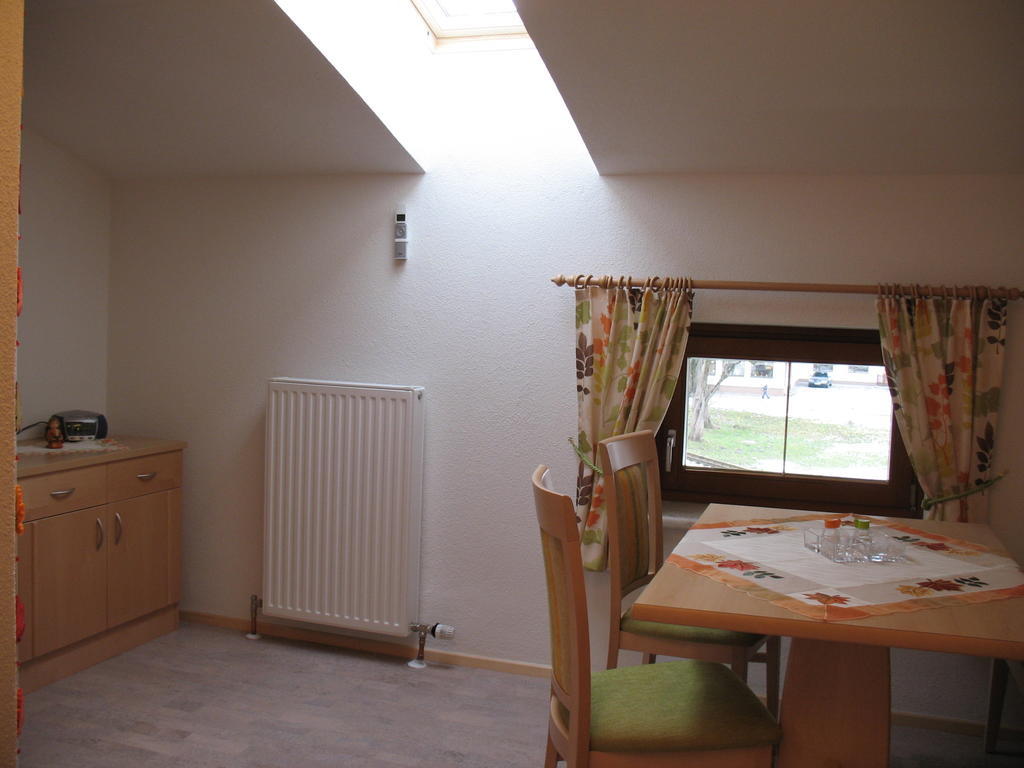 Gaestehaus Luxner Strass im Zillertal Kamer foto