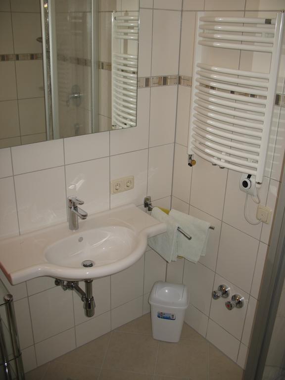 Gaestehaus Luxner Strass im Zillertal Kamer foto