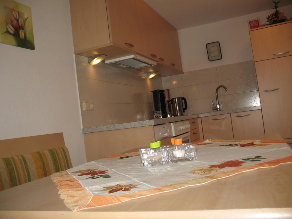 Gaestehaus Luxner Strass im Zillertal Kamer foto